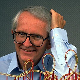 <span class="mw-page-title-main">Ron Toomer</span> Roller coaster designer