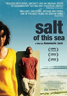<i>Salt of this Sea</i> 2008 film