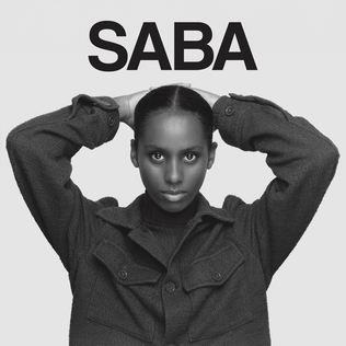 <span class="mw-page-title-main">Sand (Saba song)</span> 2024 song by Saba