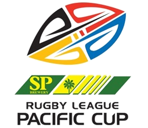 <span class="mw-page-title-main">2009 Pacific Cup</span>