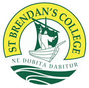 File:St Brendans Crest.gif