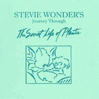 <i>Stevie Wonders Journey Through "The Secret Life of Plants"</i> 1979 soundtrack album by Stevie Wonder