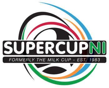 SuperCupNI - The Northern Ireland International Youth Football Cup