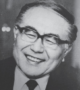 <span class="mw-page-title-main">Takeshi Hirayama</span> Japanese epidemiologist (1923–1995)