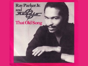 <span class="mw-page-title-main">That Old Song</span> 1981 single by Ray Parker Jr. & Raydio