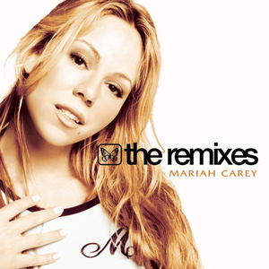 Image result for the remixes mariah carey