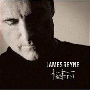 File:Thirteen by James Reyne album.jpg