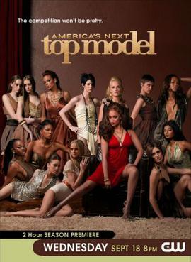 <i>Americas Next Top Model</i> (season 7) Season of television series