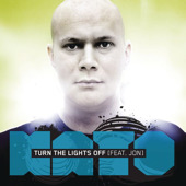 <span class="mw-page-title-main">Turn the Lights Off</span> 2010 single by Kato featuring Jon