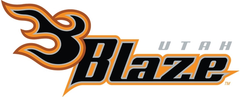 File:Utah Blaze Logo.jpg