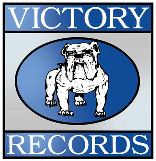 <span class="mw-page-title-main">Victory Records</span> American independent record label