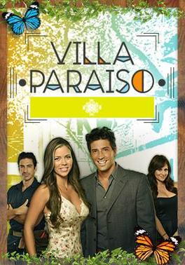 <i>Villa Paraíso</i> American TV series or program