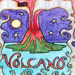 <i>Volcano</i> (Volcano album) Studio album by Volcano