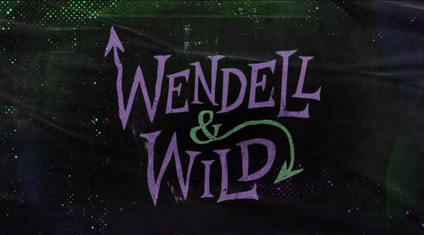 File:Wendell and Wild Logo.png