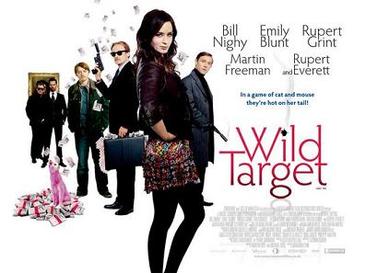 Wild Target - Wikipedia