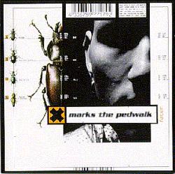 Facer (song) 1995 single by X Marks the Pedwalk