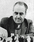 <span class="mw-page-title-main">Yakov Estrin</span> Soviet chess player (1923–1987)
