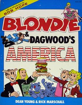 Blondie (comic strip) - Wikipedia