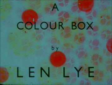 A Colour Box - Wikipedia