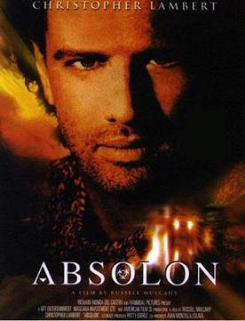 <i>Absolon</i> (film) 2003 Canadian film