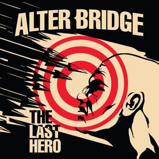 Résultats de recherche d'images pour « alter bridge last hero »