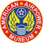 Amerykański Air Power Muzeum logo.png