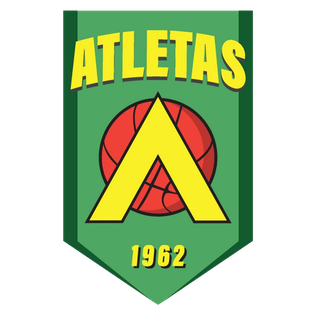 <span class="mw-page-title-main">LSU-Atletas</span> Professional basketball club based in Kaunas, Lithuania