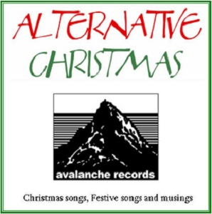 <i>Avalanche Records Alternative Christmas</i> 2009 compilation album by Various artists