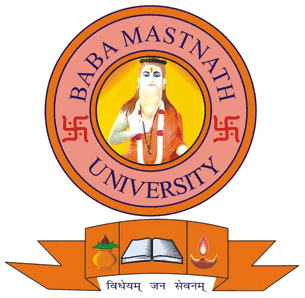 File:Baba Mastnath University logo.png