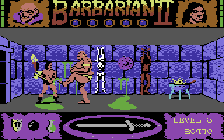 File:Barbarian II (Palace Software) - Gameplay.png