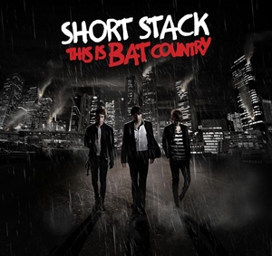 <i>This Is Bat Country</i> 2010 studio album by Short Stack