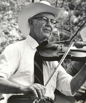 <span class="mw-page-title-main">Birch Monroe</span> Bluegrass musician