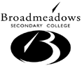 <span class="mw-page-title-main">Broadmeadows Secondary College</span> School in Victoria, Australia