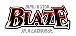 <span class="mw-page-title-main">Burlington Blaze</span> Canadian junior "A" box lacrosse team from Burlington, Ontario, Canada