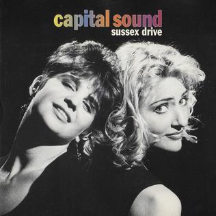 Capital Sound