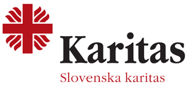 <span class="mw-page-title-main">Caritas Slovenia</span> Social welfare and humanitarian relief organisation of the Catholic Church in Slovenia.