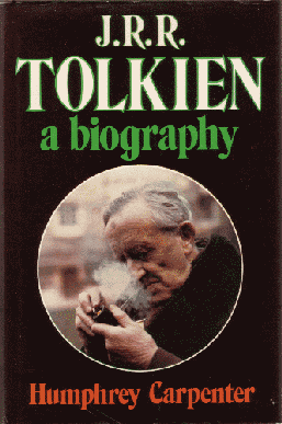 <i>J. R. R. Tolkien: A Biography</i>