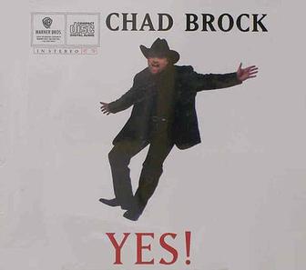 Yes Chad | Poster