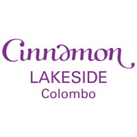 Logo Cinnamon Lakeside Colombo