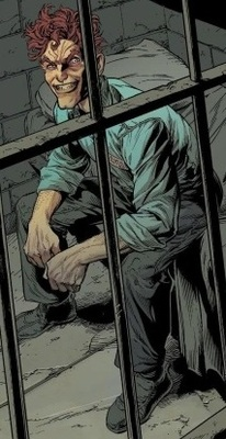 <span class="mw-page-title-main">Cletus Kasady</span> Marvel Comics fictional character