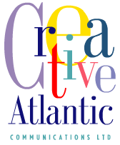 <span class="mw-page-title-main">Creative Atlantic Communications</span>