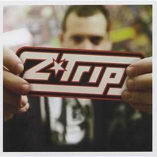 <i>Shifting Gears</i> (Z-Trip album) 2005 studio album by Z-Trip