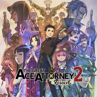 Best Ace Attorney Games Of All Time