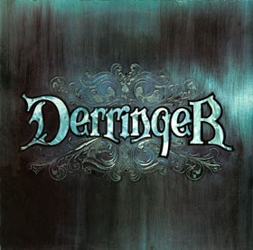 <i>Derringer</i> (album) 1976 studio album by Derringer