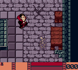 A screenshot of Dracula: Crazy Vampire. Dracula Crazy Vampire Screenshot.png