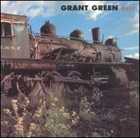 <i>Easy</i> (Grant Green album) 1978 studio album by Grant Green