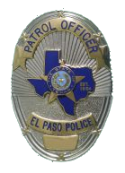 EPPD Badge (Since 2004)[1]