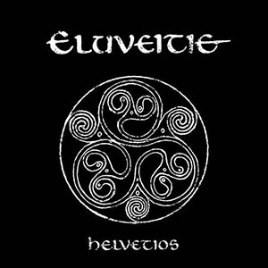 <i>Helvetios</i> 2012 studio album by Eluveitie