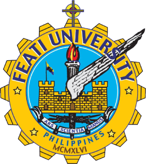 <span class="mw-page-title-main">FEATI University</span> Private university in Manila, Philippines