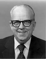 Franklin D. Richards (Mormon seventy) National commissioner of the US Federal Housing Administration and a general authority of LDS Church.